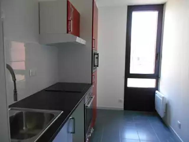 location appartement, 69.3 m² parking