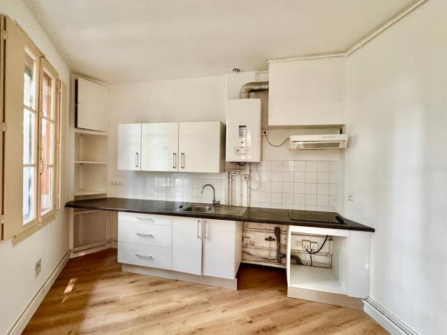 Location appartement, 69 m² T 2 à Toulouse, 990 €