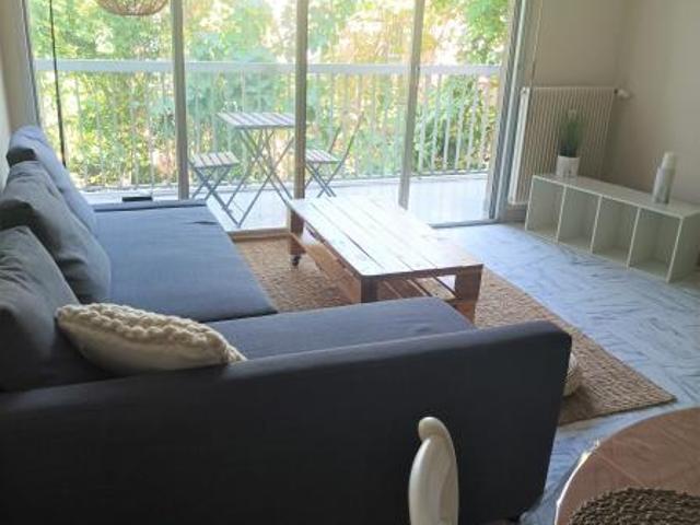 Location appartement 69 m², Toulouse 31500Haute Garonne