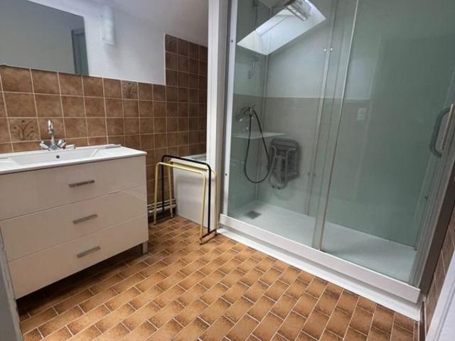Location Appartement 6 pièces