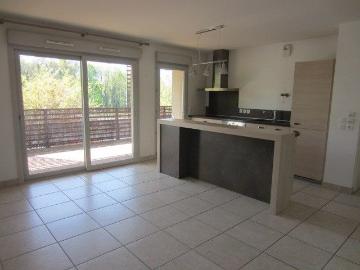 Location Appartement 6 pièces 59m² CHAMBERY 73000