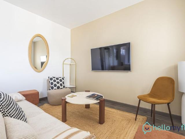 Location Appartement 6 pièces 86m² REIMS 51100