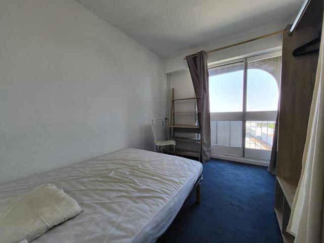 Location appartement 6 pièces, 93.66m², Nantes