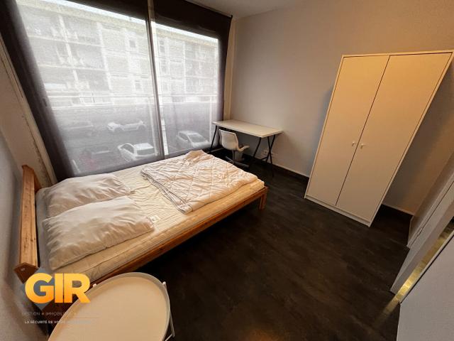 Location Appartement 6 pièces 90m² RENNES 35000