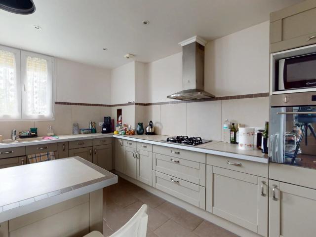 Location Duplex 6 pièces 98 m2 à Vitry sur Seine