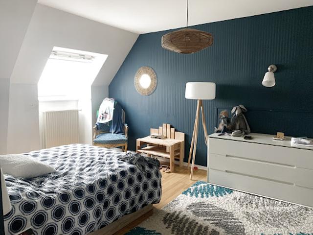 Location Appartement 6 pièces 100 m2 Pontivy