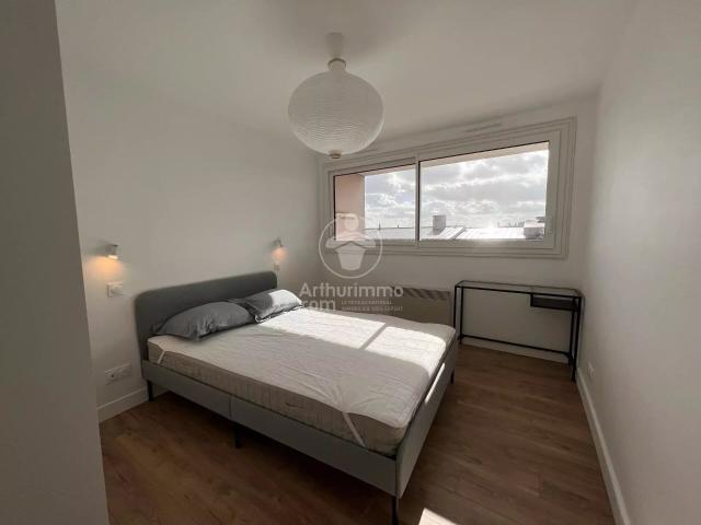 Location Appartement 6 pièces 101 m2 à Rouen