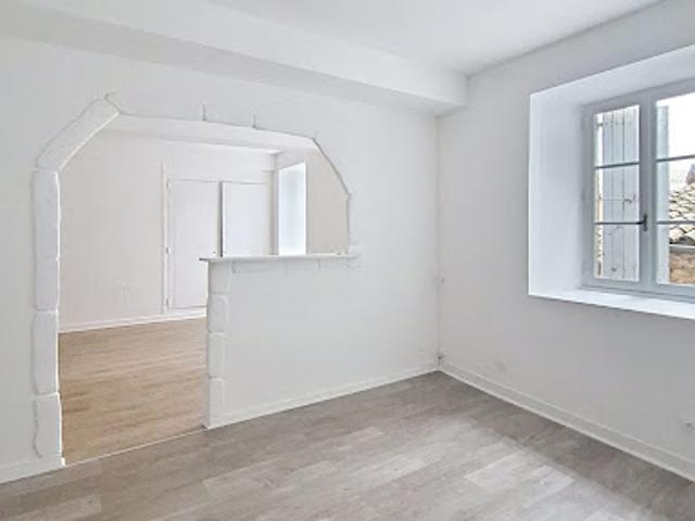 Location Appartement 6 pièces 103.3 m2 Privas