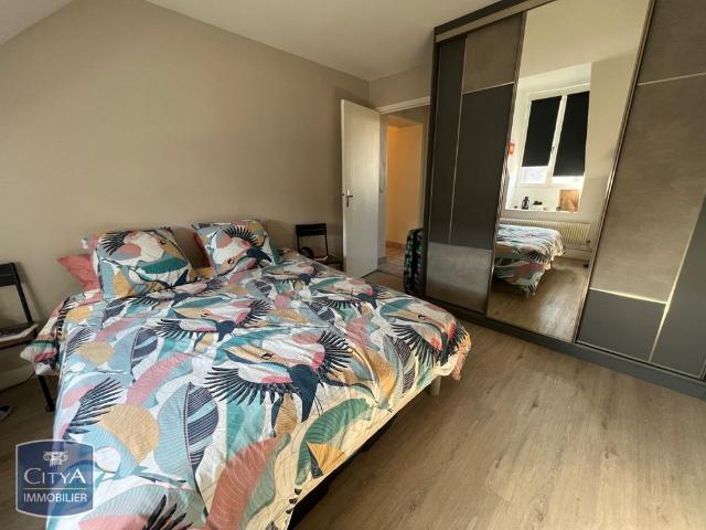 Location Appartement 6 pièces 104m² RAMBOUILLET 78120