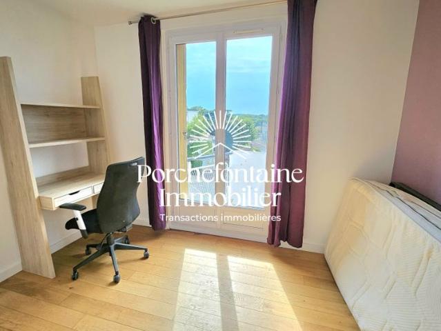 Location Appartement 6 pièces 104m² VIROFLAY 78220