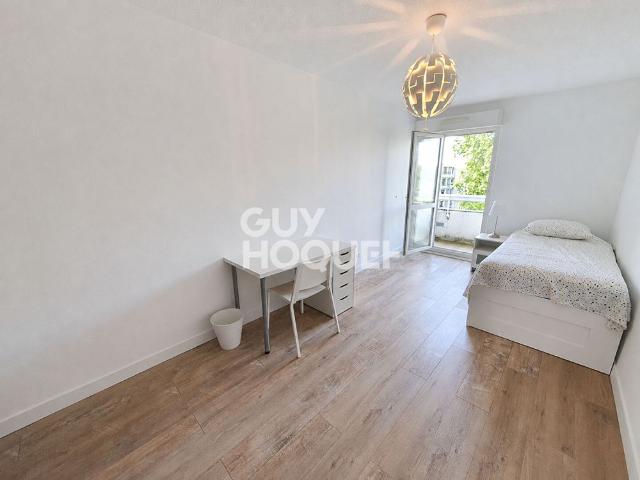 Location Appartement 6 pièces 104m²