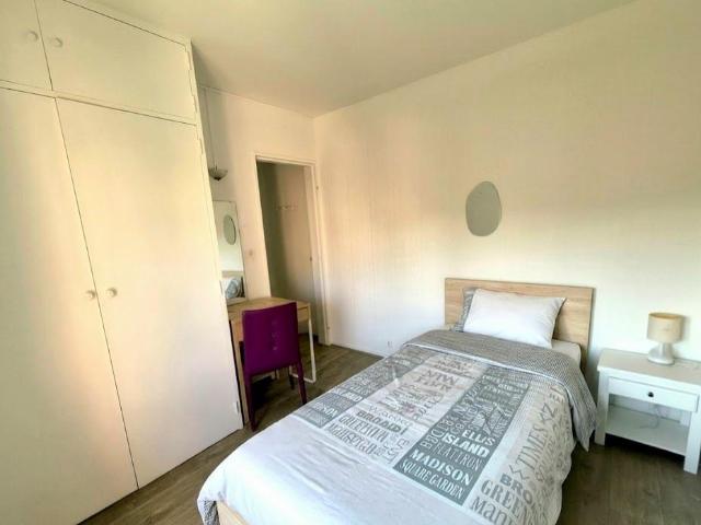 Location Appartement 6 pièces 112m² ANGERS 49100