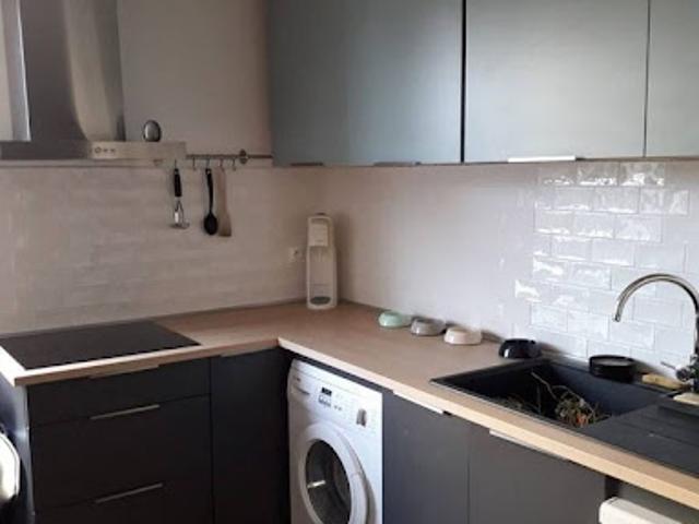 Location Appartement 6 pièces 115 m2 Lyon 5ème