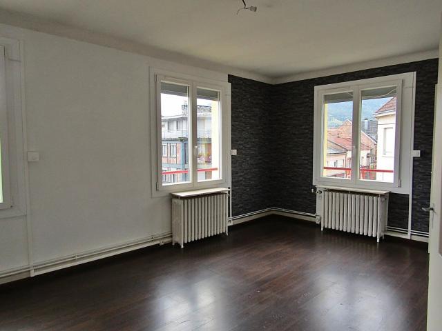 Location Appartement 6 pièces 117 m2 à Raon l'Étape