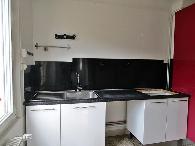 Location Appartement 6 pièces 117 m2 à Raon l'Étape