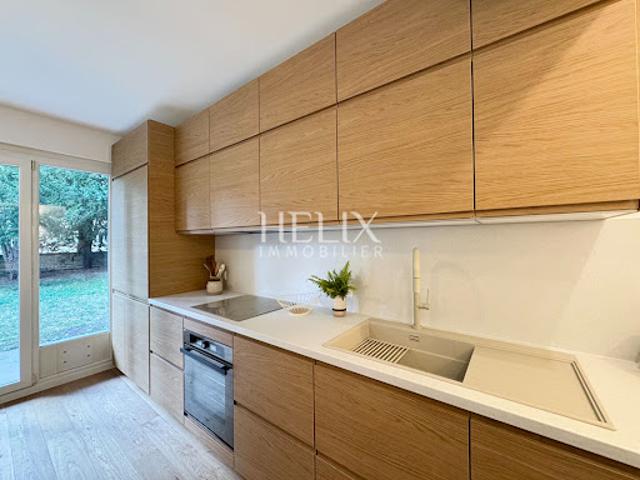 Location Appartement 6 pièces 118 m2 Saint Germain en Laye