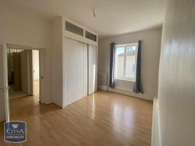 Location Appartement 6 pièces 124m² JONAGE 69330