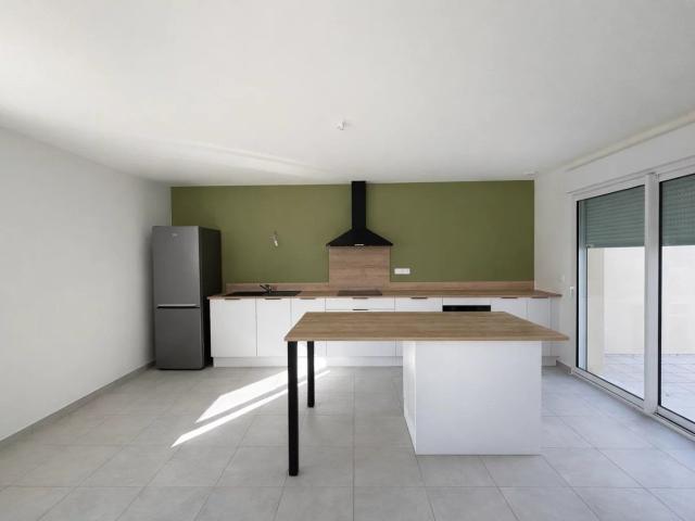 Location Appartement 6 pièces 127 m2 à Agen