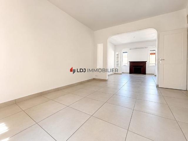 Location Appartement 6 pièces 130m² PERPIGNAN 66000