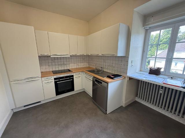 Location Appartement 6 pièces 132m² STRASBOURG 67000