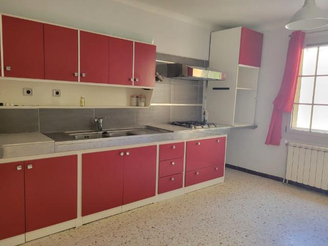 Location Appartement 6 pièces 135m² LAVERUNE 34880