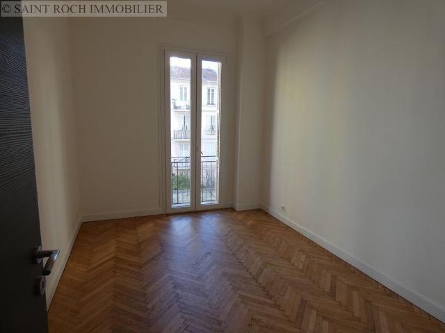 Location Appartement 6 pièces 137m² NICE 06300