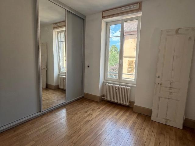 Location Appartement 6 pièces 137m² STRASBOURG 67000