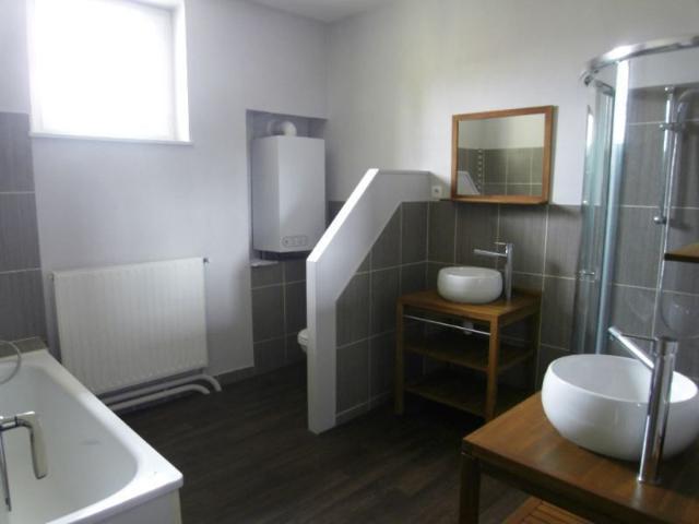 Location Appartement 6 pièces 137m²