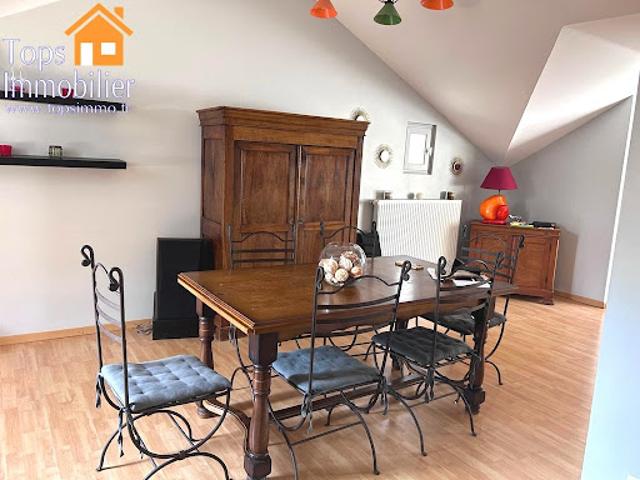 Location Appartement 6 pièces 138 m2 Villefranche de Rouergue