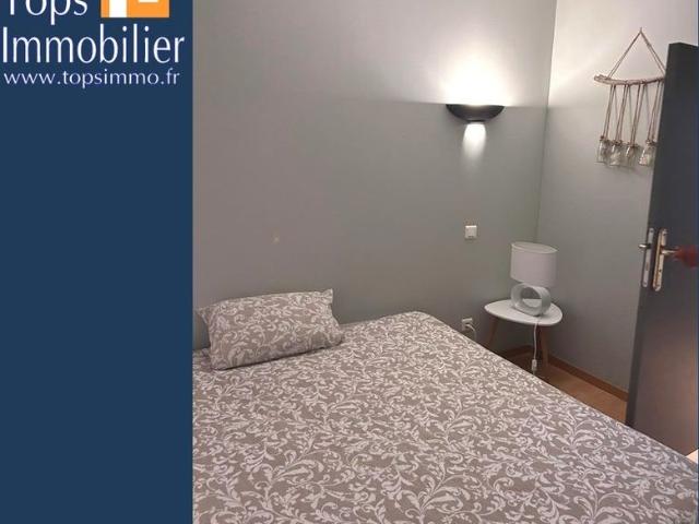Location Appartement 6 pièces 138m² VILLEFRANCHE DE ROUERGUE 12200