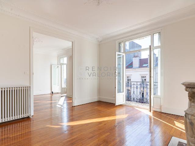 Location Appartement 6 pièces 145.2 m2 Nancy