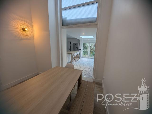 Location Appartement 6 pièces 149m² TOURCOING 59200