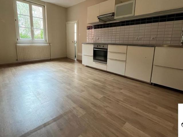 Location Appartement 6 pièces 156m² SAVERNE 67700