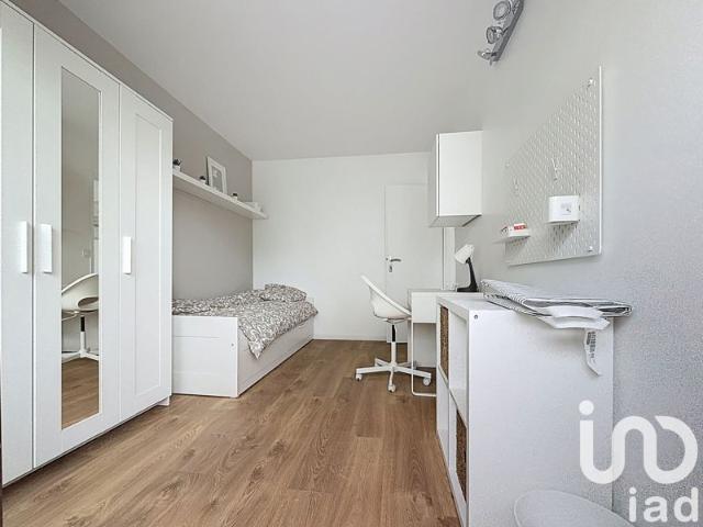 Location Appartement 6 pièces