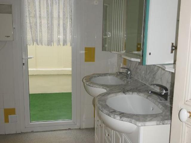 Location Appartement 6 pièces 160m² BAR LE DUC 55000