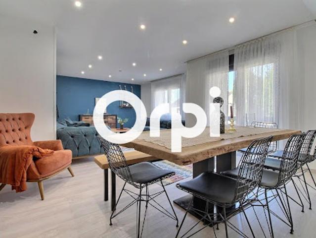 Location Appartement 6 pièces 161.15 m2 Val de Moder