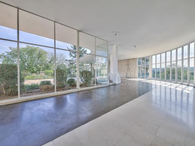Location Appartement 6 pièces 164.17 m2 Saint Germain en Laye