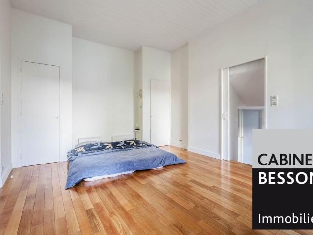 Location Appartement 6 pièces 168m² GRENOBLE 38000