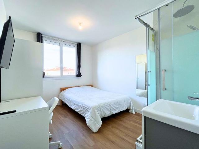 Location Appartement 6 pièces 16m² TOULOUSE 31400