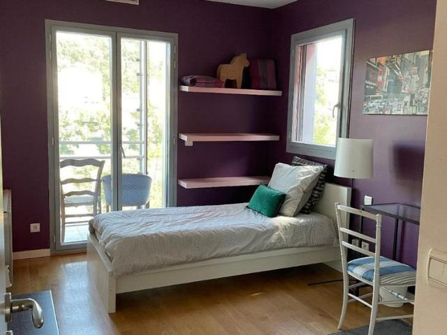 Location Appartement 6 pièces 170m² LYON 6ème