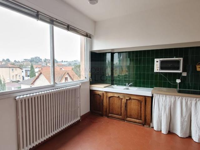 Location Appartement 6 pièces 172m² TOULOUSE 31500