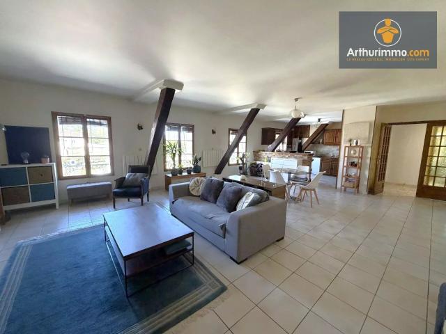Location Appartement 6 pièces 177 m2 à Venette
