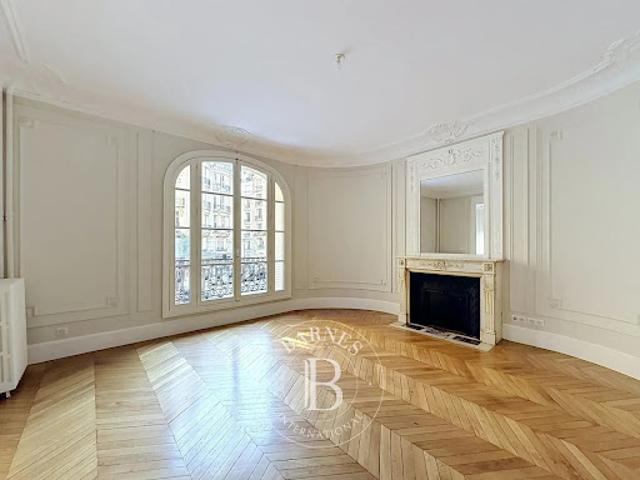 Location Appartement 6 pièces 182.35 m2 Neuilly sur Seine
