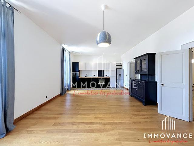Location Appartement 6 pièces 183 m2 Fabrègues