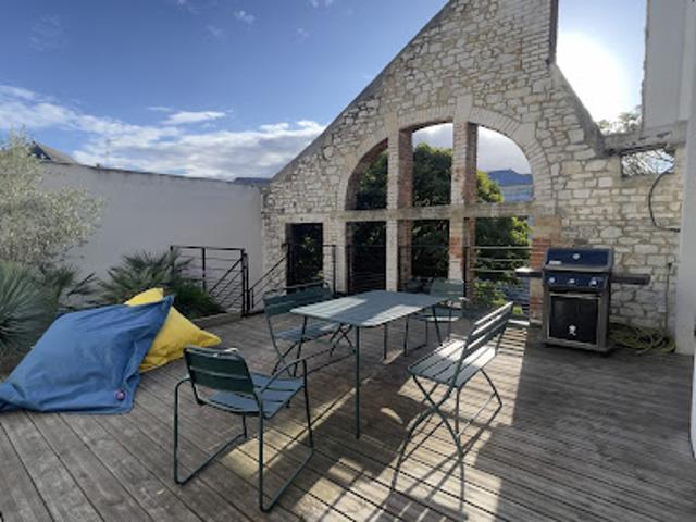 Location Appartement 6 pièces 201.65 m2 Rennes