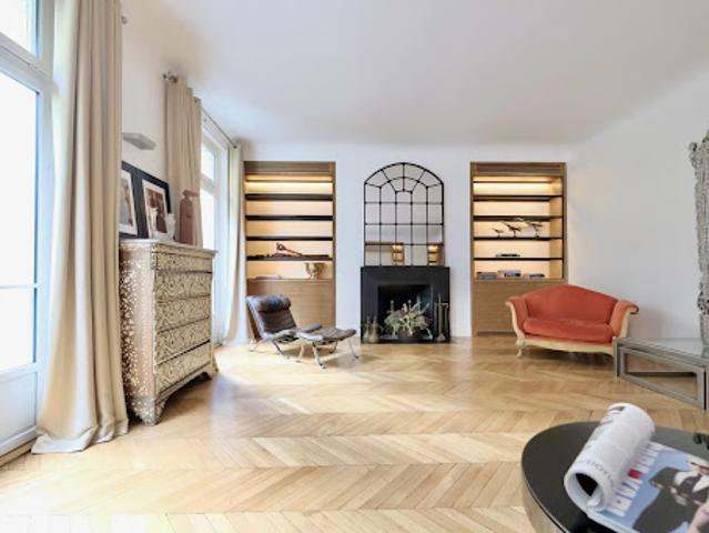 Vente Appartement 2 pièces 37 m2 Paris 3ème