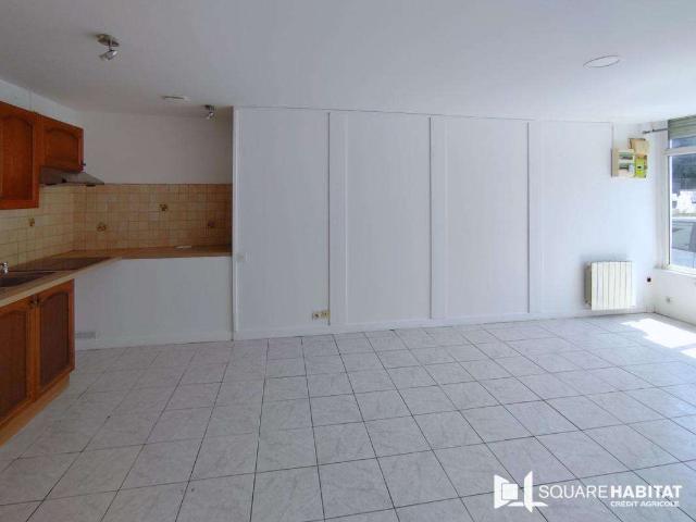 Location appartement 6 pièces Trédarzec 22