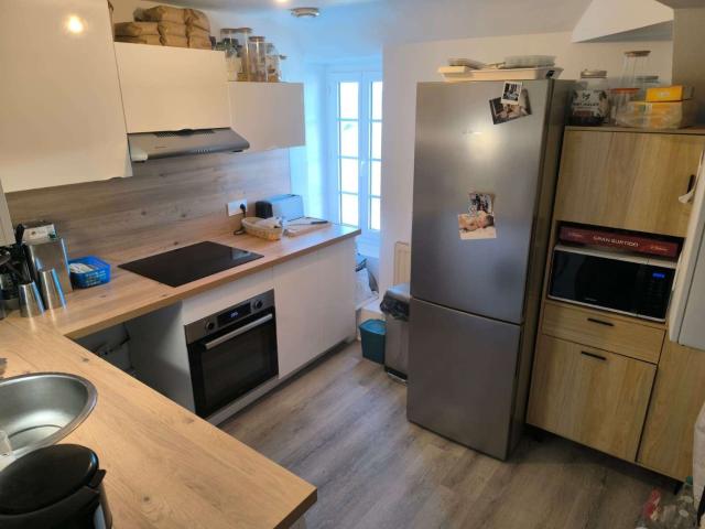 Location appartement 6 pièces Angers Centre 49