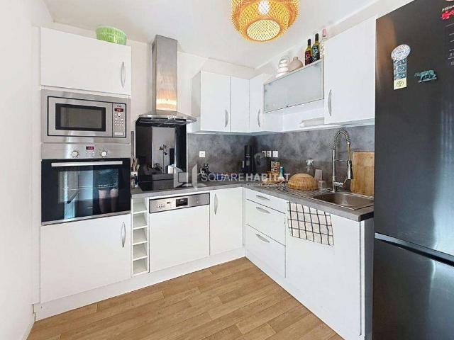 Location appartement 6 pièces Bourgbarré 35