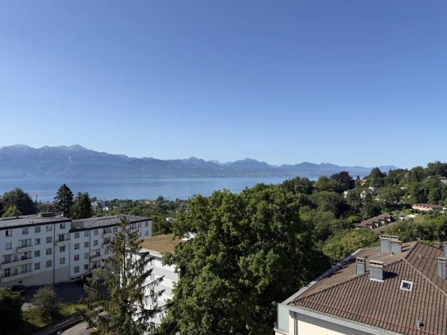 Location Appartement 6 pièces CHF 7'500. /mois 300 m2 | immobilier.ch
